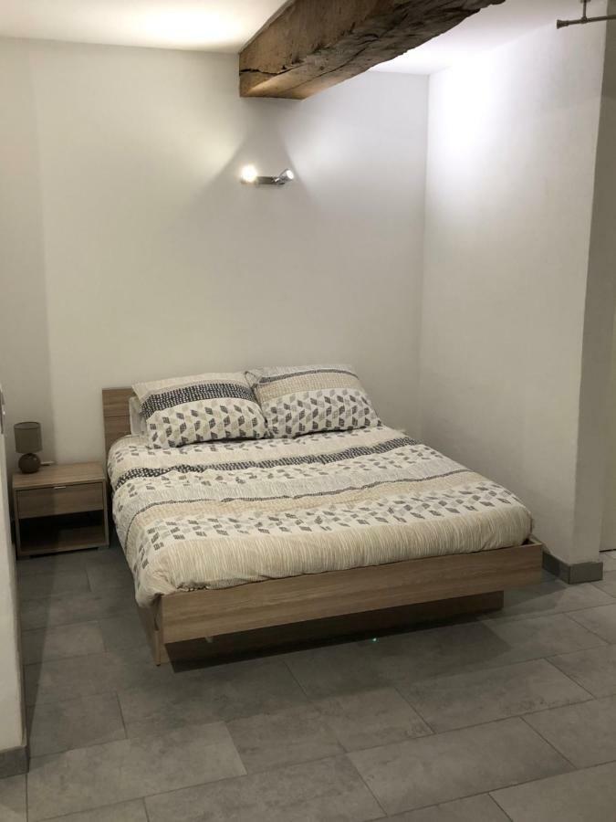 Apartment Spacieux, Chaleureux 39 M²